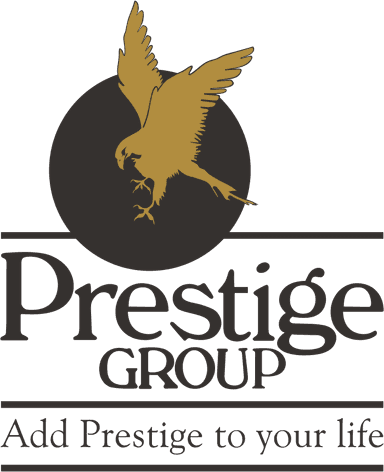 Prestige Group — hospitality client