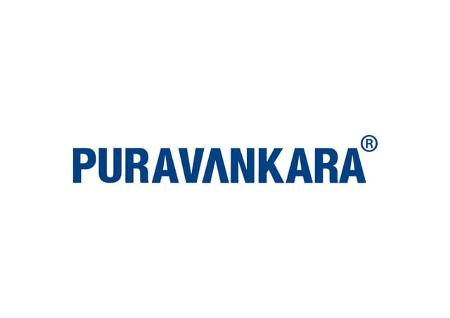 Puravankara