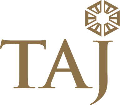 Taj Hotels — hospitality client