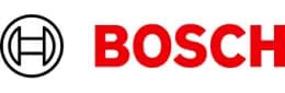 Bosch authorized partner logo