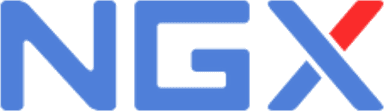 NGX authorized partner logo