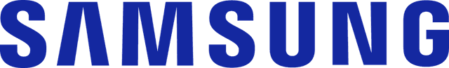 Samsung authorized partner logo
