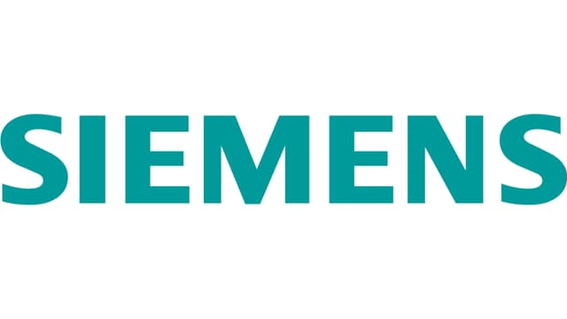 Siemens authorized partner logo
