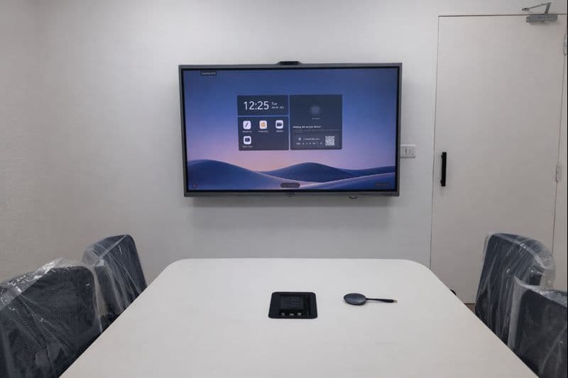 VTL Experience Center — training and enablement support for system integrator partners