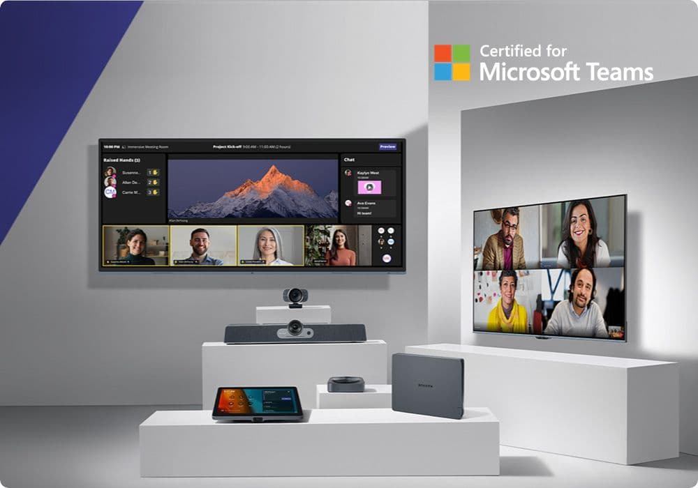 VTL — Commercial display technology and AV solutions deployed across India