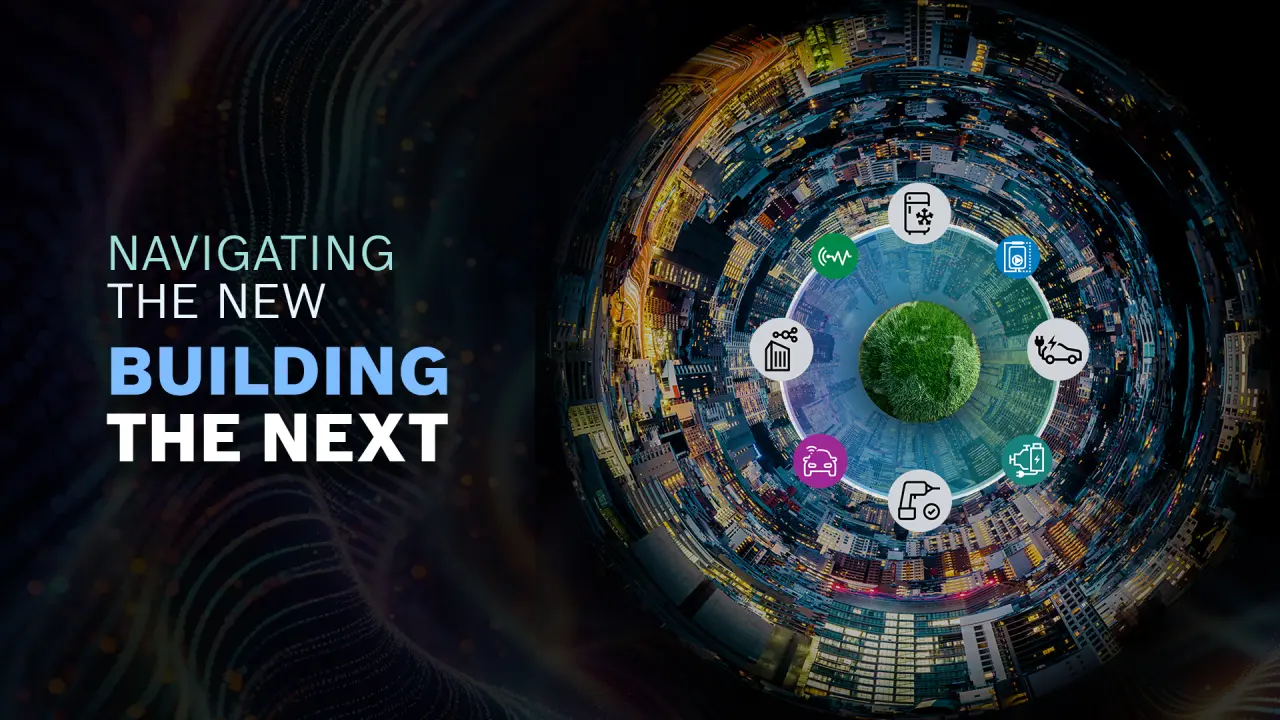 Bosch building technology and security solutions