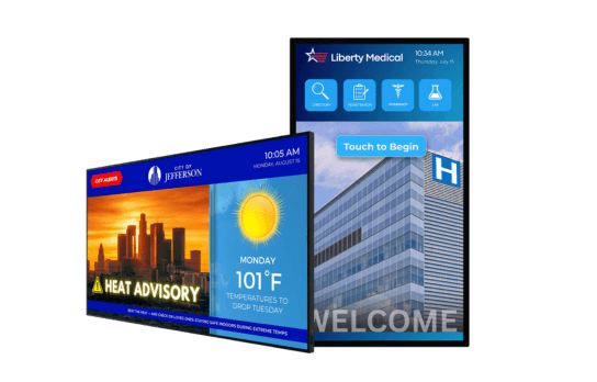Collaboration Solutions