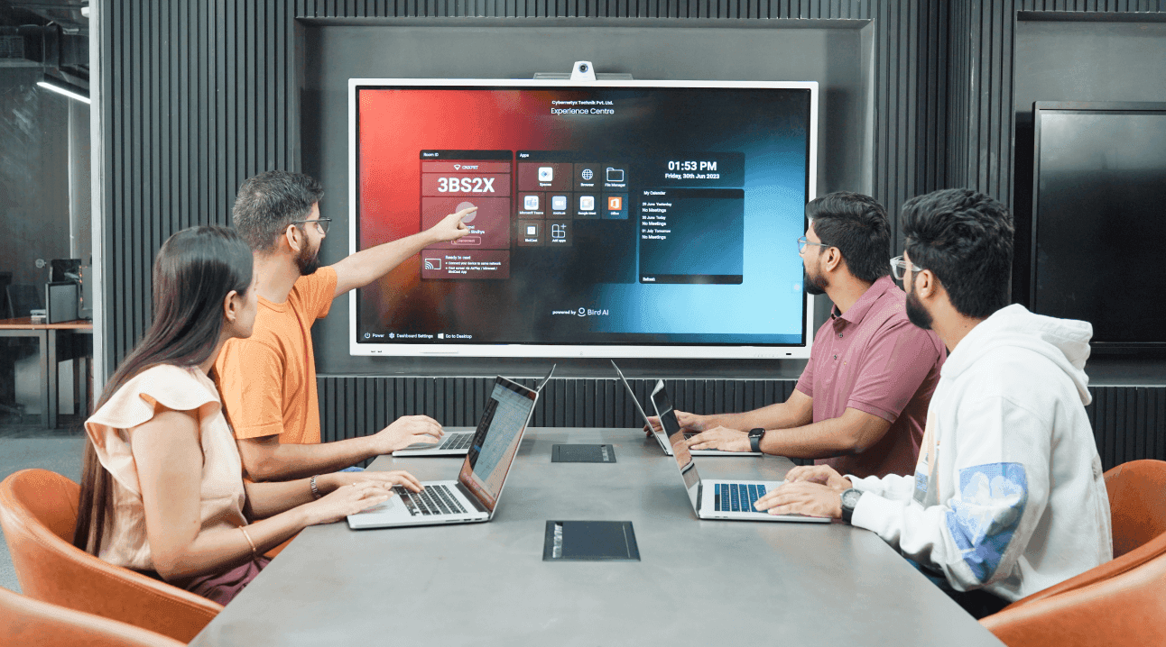 Collaboration Solutions