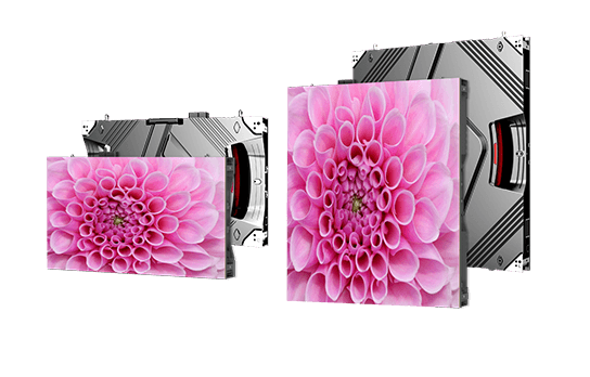 Planar DirectLight Pro LED cabinet for mission-critical video walls