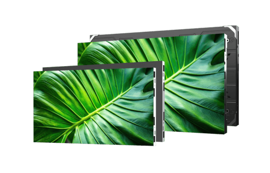 Indoor vs Outdoor LED