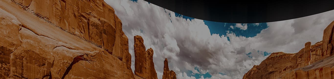 Samsung LED video wall for corporate and retail installations